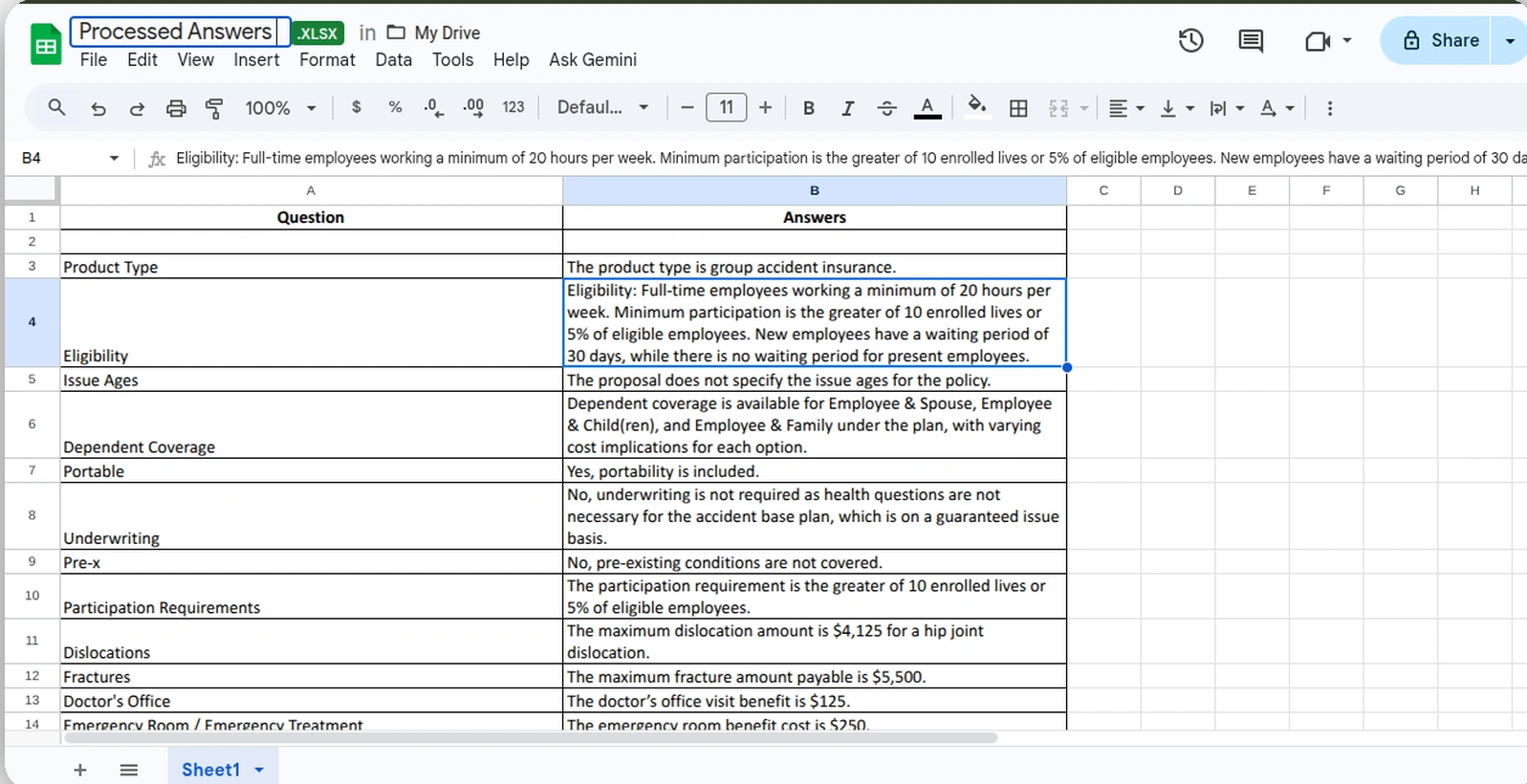Prototype UI: scoring dashboard thumbnail